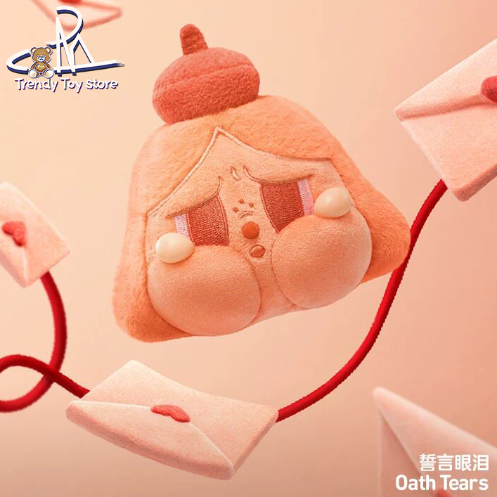 【คลังสินค้าพร้อม】Tears Launch Project Series จี้ตุ๊กตา Mystery Box Gift