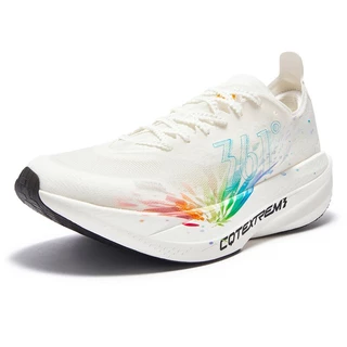 【361 Degrees】Mironude SL | สต็อกไทย ส่งไวทันที รองเท้าวิ่ง รองเท้ากีฬา รองเท้าฝึกซ้อม Running Shoes น้ำหนักเบา ลดแรงกระแทก ระบายอากาศ มาราธอน ไม่มีแผ่นคาร์บอน Unisex ผู้ชาย ผู้หญิง 672622220