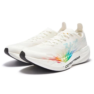 【361 Degrees】Mironude SL | สต็อกไทย ส่งไวทันที รองเท้าวิ่ง รองเท้ากีฬา รองเท้าฝึกซ้อม Running Shoes น้ำหนักเบา ลดแรงกระแทก ระบายอากาศ มาราธอน ไม่มีแผ่นคาร์บอน Unisex ผู้ชาย ผู้หญิง 672622220