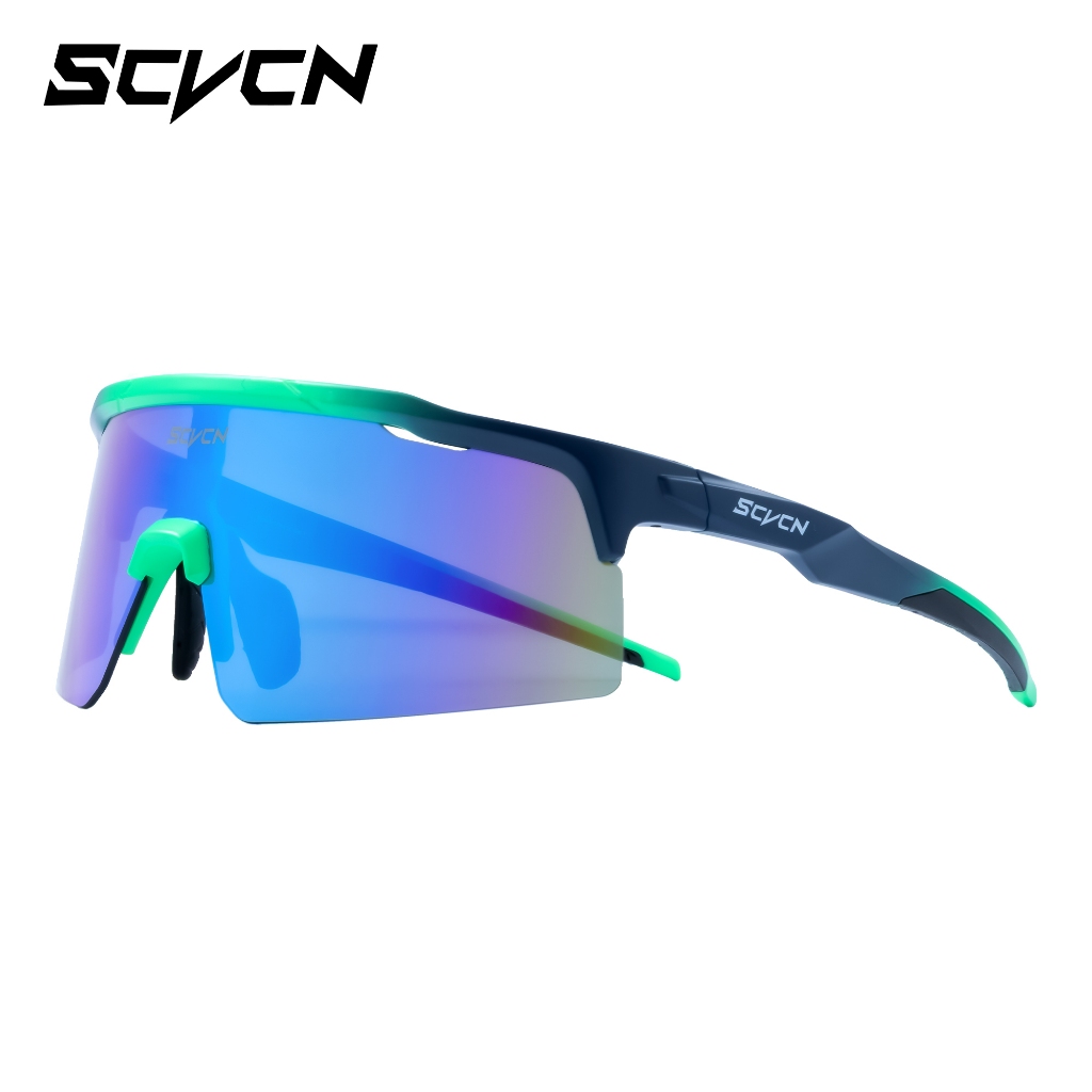 แว่นตา MTB UV400 สำหรับผู้หญิง กันแดดขณะขี่จักรยานกลางแจ้ง – โปรปัง
