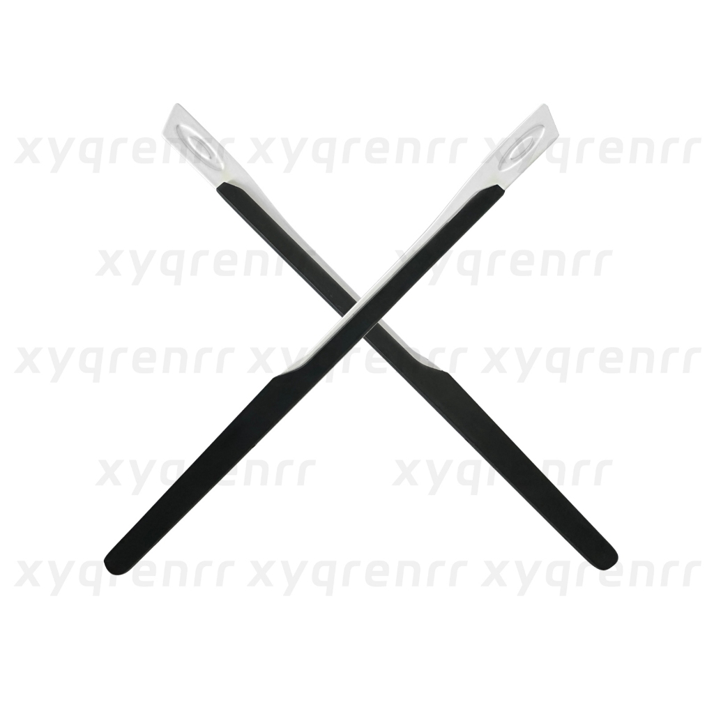 Xyqrenrr Replacement Sunglass Arm Leg สําหรับ Oky OX8059 OX8153 ฯลฯ-หลากสี