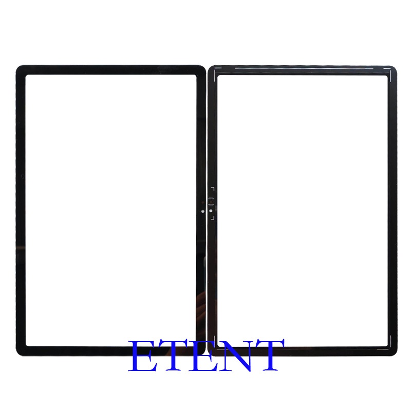 สําหรับ Honor Pad X8A NDL-W09 NDL-L09 กระจกด้านหน้าเท่านั้น