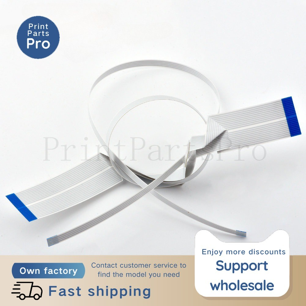 50 ชุดหัวพิมพ์และเซนเซอร์ Flex สําหรับ Epson L3250 L3110 L3210 L3150 L5190 L5290 L1210 L1110 ใหม่