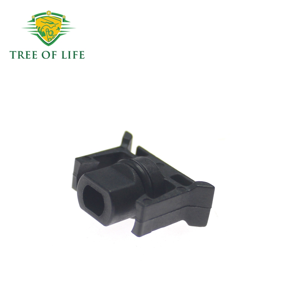 เครื่องยนต์ Coolant Reservoir ท่อระบายน้ําปลั๊กสําหรับ Ford Fiesta สําหรับ Focus 11-19 Escape 2014–2016 1.6 2.0L AV6Z-8K103-A ราคา ถูกที่สุด ดีลบีเคเค แกลเลอรีภาพที่ 9
