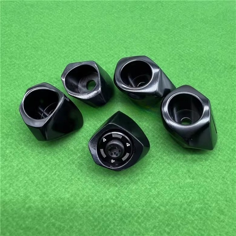 หัวไม้กอล์ฟ Qi35 Standard LS พร้อมสกรูน้ำหนัก