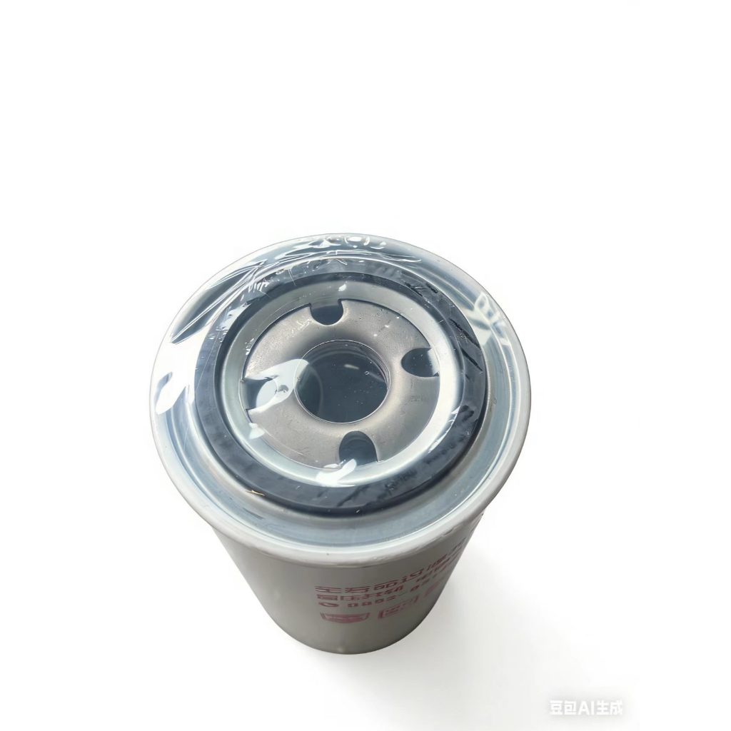 กรองน้ํามัน FAW Jiefang