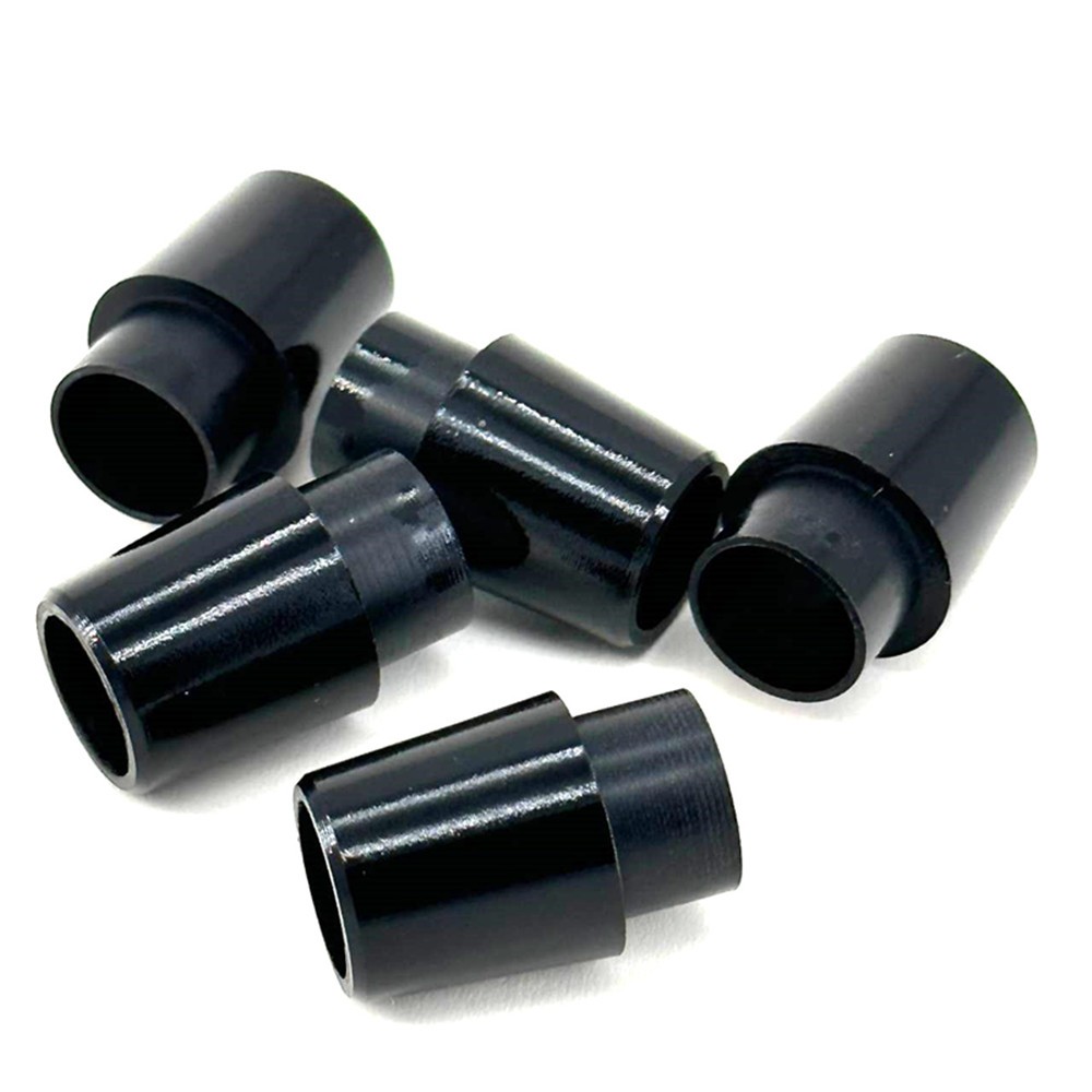 5/10pcs Golf Ferrules Shaft Fit PXG 0311 0211 Gen6 Gen5 Gen4 Wedge Iron Club Taper Tip .355/.370