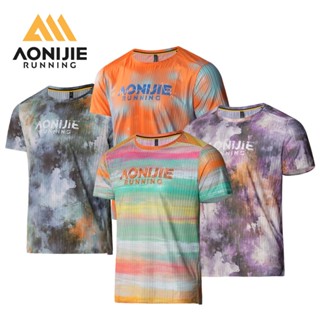 AONIJIE FM5262 Mens Quick Dry Workout Tank Tops Breathable G…
