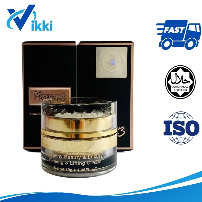 Firmax3 Nanotechnology Miracle cream - Balance Hormone ยกกระชับผิว (30ml)