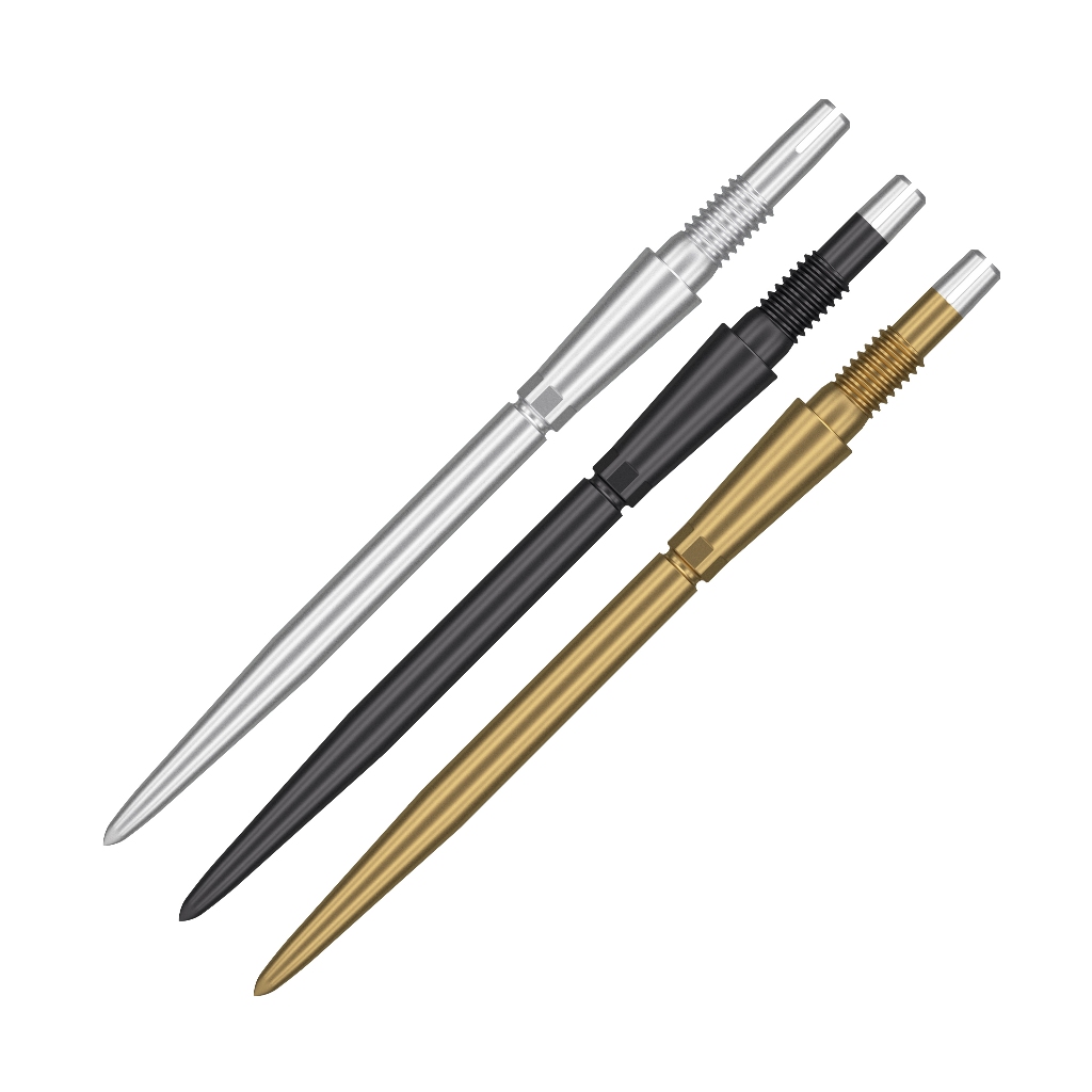 ลูกดอกเป้าหมาย Swiss Point Storm Darts Point - Storm Darts Points
