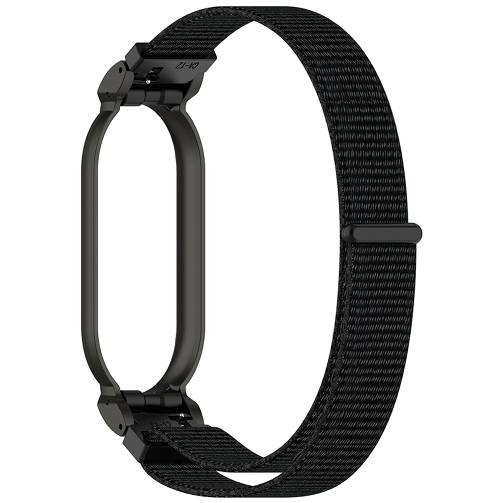 สําหรับ PLAUD Notepin Ai Nylon Hook-Loop Strap