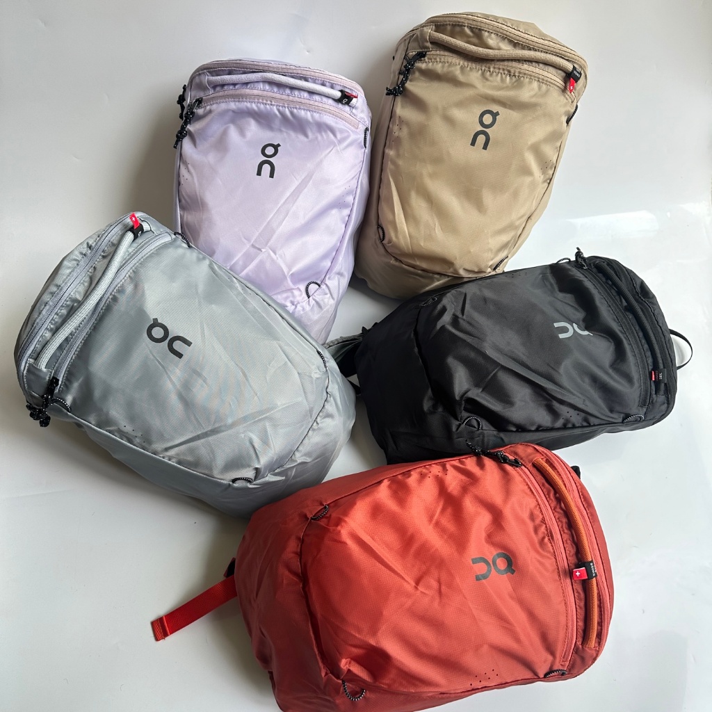 On Lite Running Ultralight Backpack