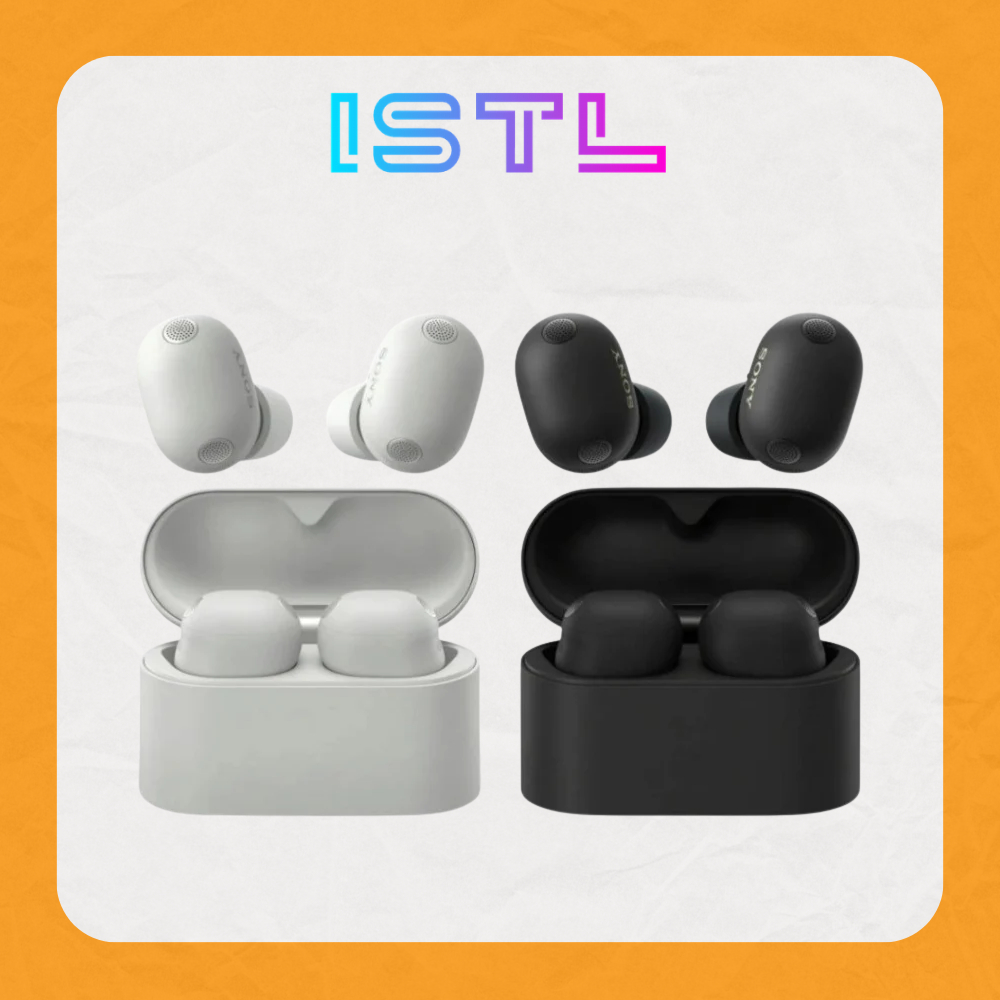 Sony WF-1000XM6 Wireless Noise Cancelling Headphones