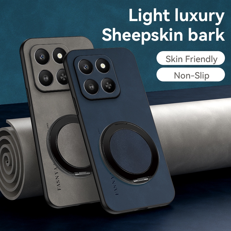 เคส HONOR X8 X6 VNE-N41 VNE-LX1 VNE-LX2 VNE-LX3 DIY ประกายทรายผีเสื้อ Star Moon เคสโทรศัพท์คริสตัลเง