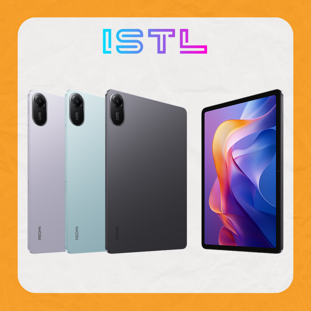 【Shopee Shipment】Xiaomi Redmi Pad 2 Tablet【Global Version】