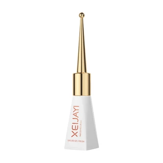 XEIJAYI 10ml - ยาทาเล็บเจลสีชมพูแคทอายใหม่ ติดทนนานและเงางาม เหมาะสำหรับทุกฤดูกาล