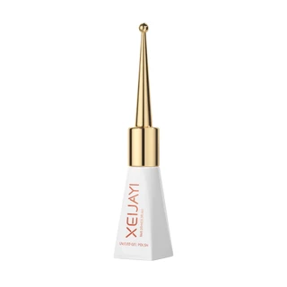 XEIJAYI 10ml - Icelandic Blue-Purple Cat Eye Gel Nail Polish เงางามยาวนาน เหมาะสำหรับงาน DIY
