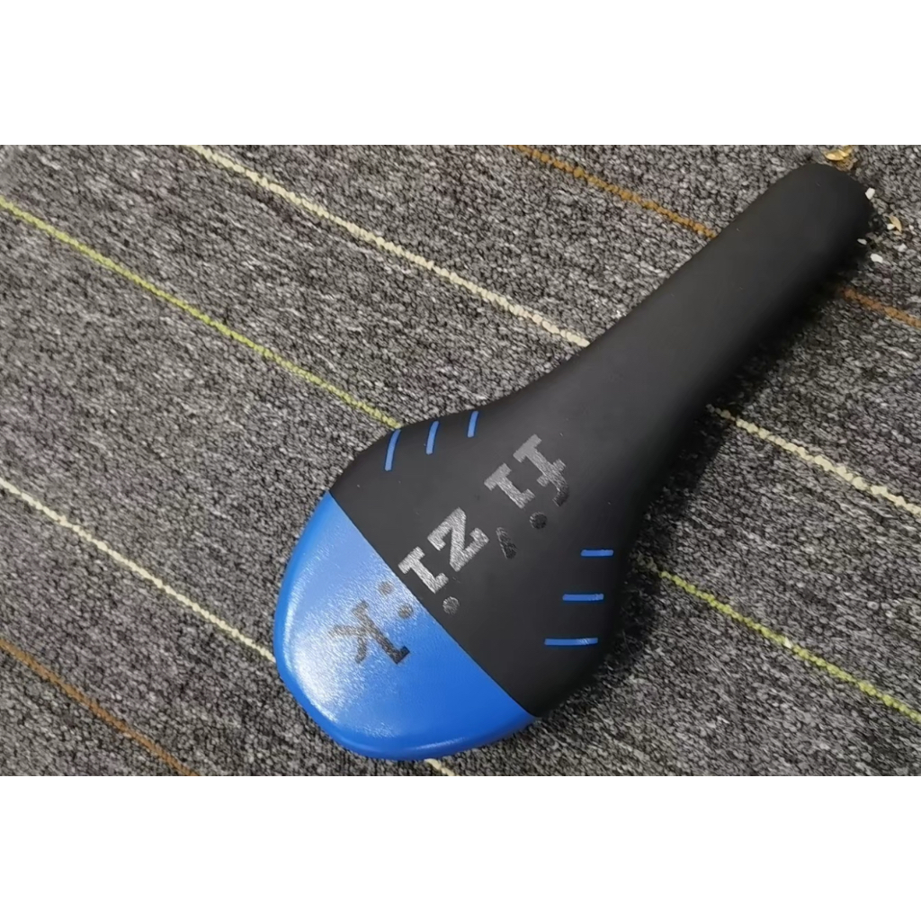 Fizik Tundra M7 เบาะนั่งจักรยาน FGFS เกียร์คงที่จักรยานอานจักรยานถนน 282*128 มม.
