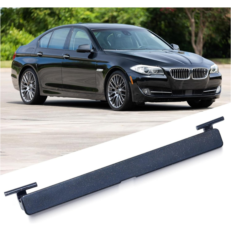 แร็คหลังคาพอร์ตฝาครอบสําหรับ BMW 5 Series F10 F11