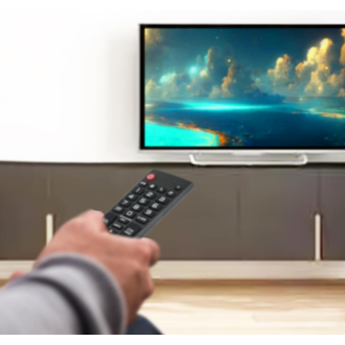 ลูกชาย74915310 เปลี่ยนรีโมทคอนโทรลสําหรับ LG LED LCD TV 43LH571V-TE 43LH571T-TE 43LH571Y-TE 43LH570T