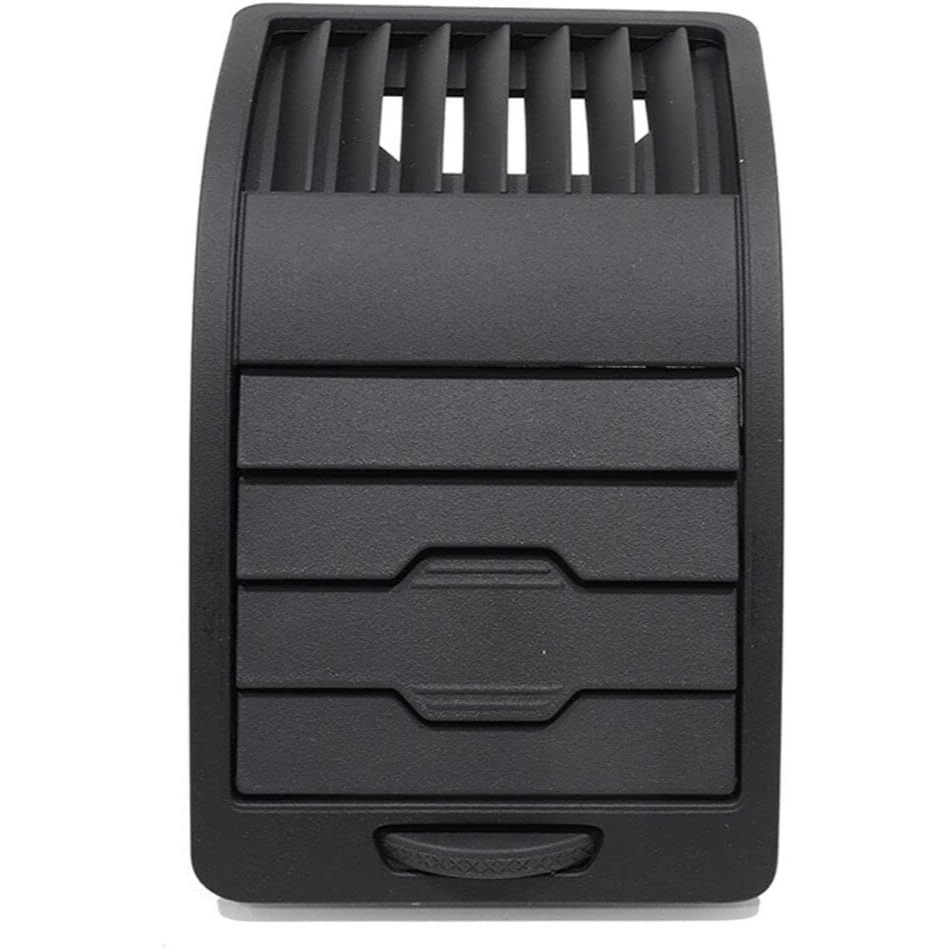 ตะแกรงช่องลม Dash ด้านนอก Fit สําหรับ 2006-2010 Hummer H3 H3T 25816720 25816721
