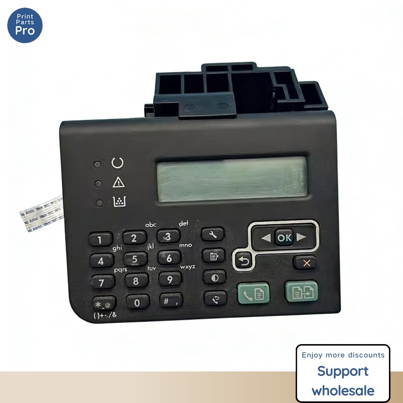 ชุดแผงควบคุมสําหรับ HP M1210 M1212 M1213 M1214 M1216 CE841-60110