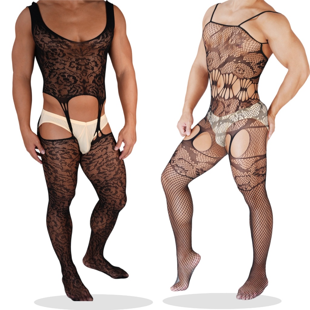 ปาเก็ตตี้สายรัดแบบ breathable สวมใส่ง่ายสำหรับทั้งผู้ชายและผู้หญิง ไซส์บวก