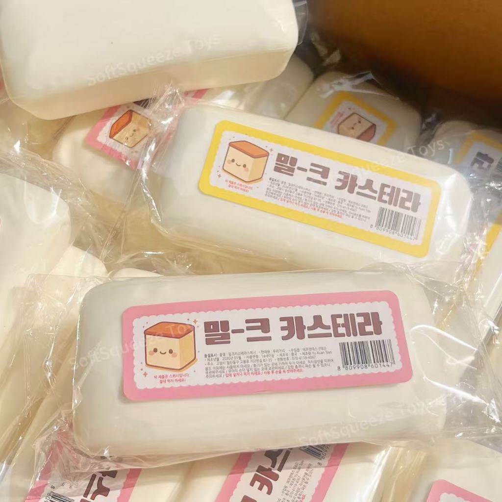 นุ่มช้า Rebound Squishy ของเล่นน่ารัก Sensory ของเล่นความเครียดบรรเทา Decompression Fidget ของเล่น