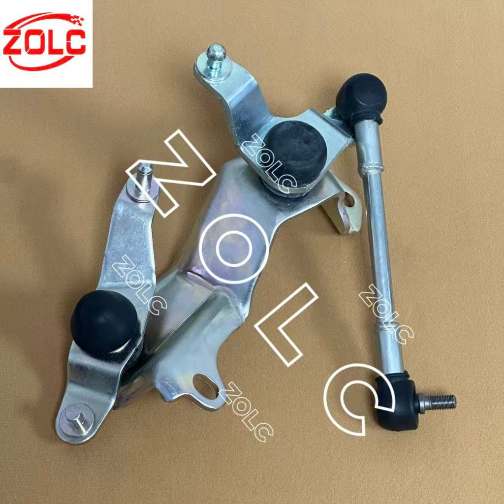 ญี่ปุ่นใหม่ของแท้ LINK,M/T GEARSHIFT CONTROL 2588A004 สําหรับ Lancer ASX 1.6L