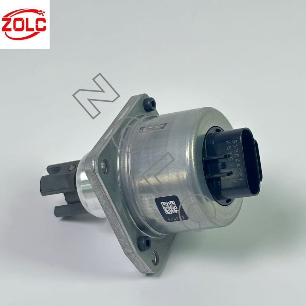 ญี่ปุ่นใหม่ของแท้เครื่องยนต์วาล์ว Lift Control มอเตอร์เซ็นเซอร์เพลาข้อเหวี่ยง 1864A001 1864A005 สําห