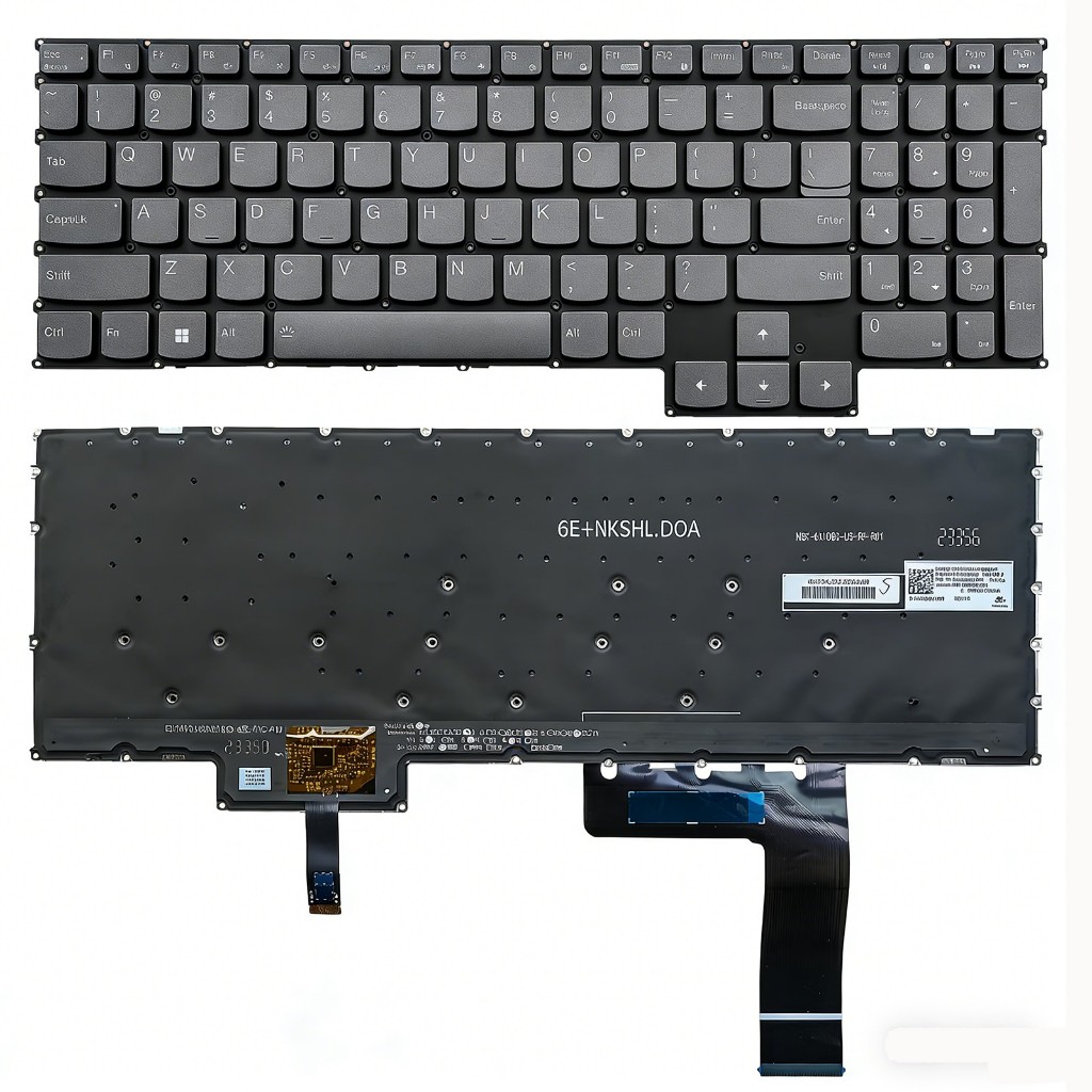 US สําหรับ Lenovo Legion Slim 5 16APH8 16IRH8 16AHP9 16AHP9 Gaming 3 15IAH7 15ARH7 15IRH8 15APH8 Len