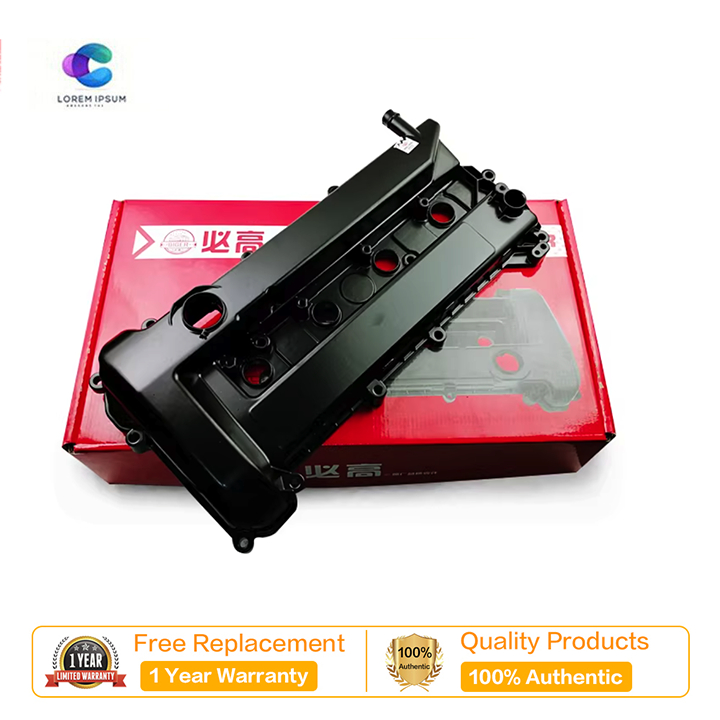 เหมาะสําหรับฝาครอบวาล์วอลูมิเนียมและฝาครอบบนเครื่องยนต์ของรุ่น Ford Focus คลาสสิก 2005-2014