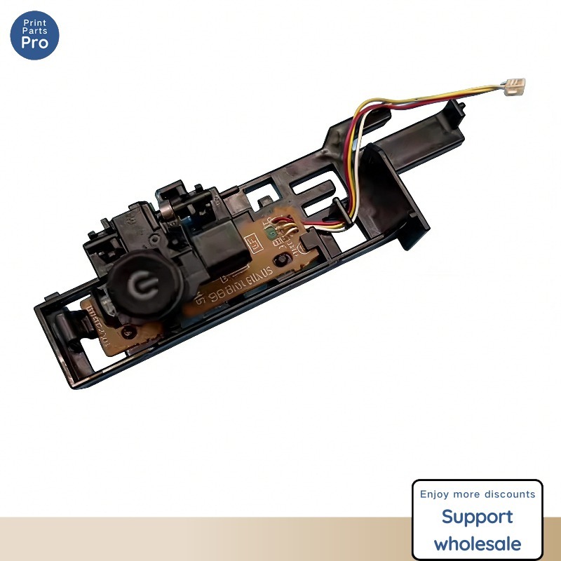 RM1-7896 สวิตช์ไฟสําหรับ HP laserjet M12 1213 1216 1217 1132 1136 ชิ้นส่วนเครื่องพิมพ์