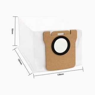 สําหรับ XIAOMI Mijia Omni 1S B101CN หุ่นยนต์ X10 + x20 สําหรับ Dreame L10s Ultra / S10 Pro หุ่นยนต์สูญญากาศหลักแปรงด้านข้างกรอง Mop อะไหล่อุปกรณ์เสริม