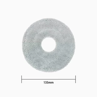 สําหรับ XIAOMI Mijia Omni 1S B101CN หุ่นยนต์ X10 + x20 สําหรับ Dreame L10s Ultra / S10 Pro หุ่นยนต์สูญญากาศหลักแปรงด้านข้างกรอง Mop อะไหล่อุปกรณ์เสริม