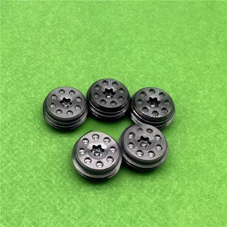 หัวไม้กอล์ฟ PXG Driver มาพร้อมสกรูปรับน้ำหนักหน้า