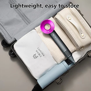 Dr.Flash High-Speed Hair Dryer ไดร์เป่าผมความเร็วสูง 120000 รอบ/นาที ไดร์เป่าผม 3600W