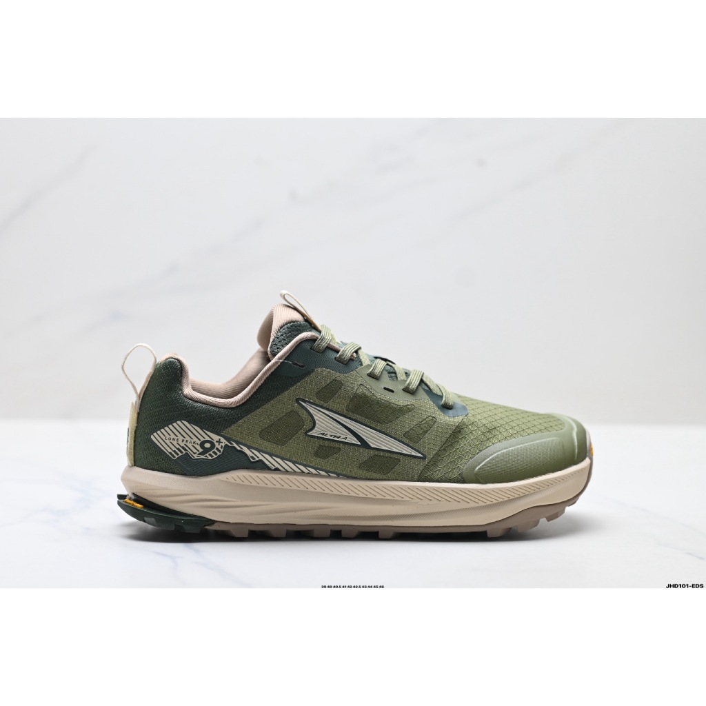 รองเท้าวิ่ง Altra Lone Peak 9+