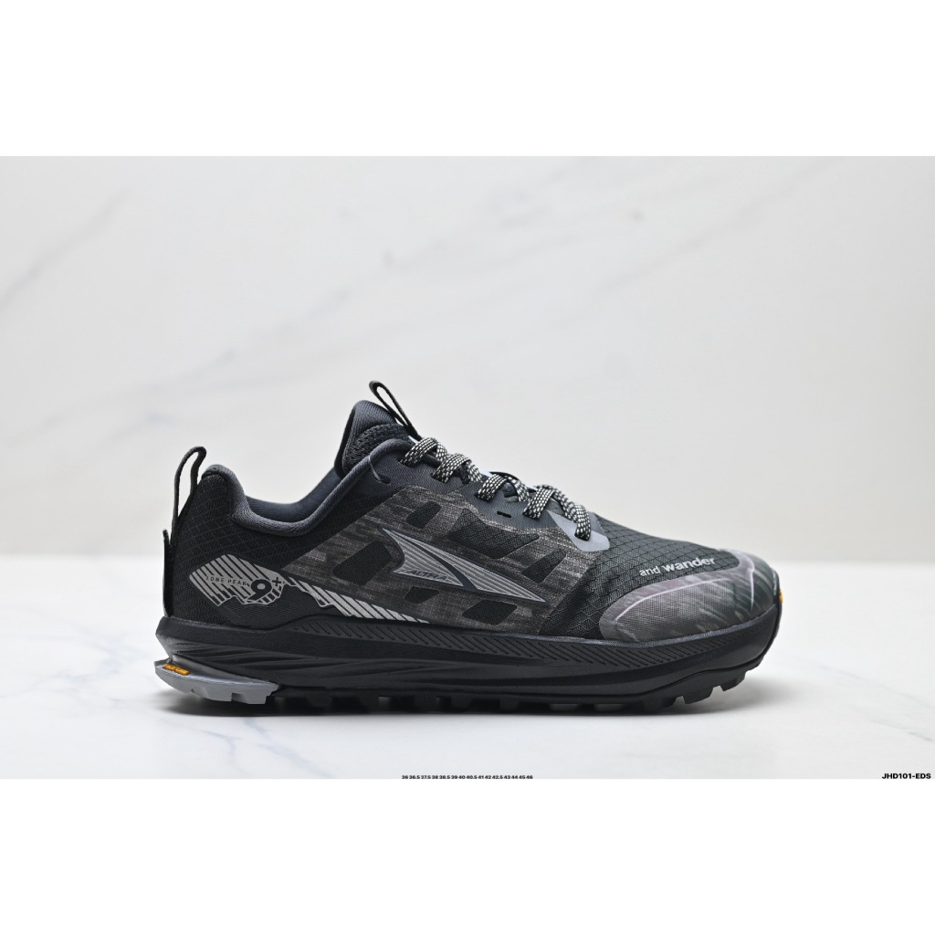 รองเท้าวิ่ง Altra Lone Peak 9+