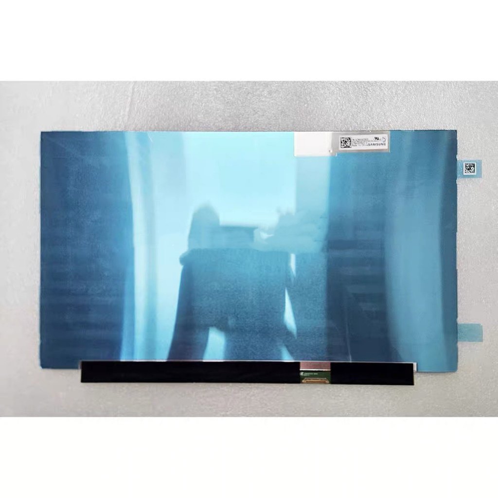 สําหรับ ASUS VivoBook Pro 15 K3500P M3500Q M5100U E1504F A1503Z S3502Z 15.6 "OLED หน้าจอ lcd fhd