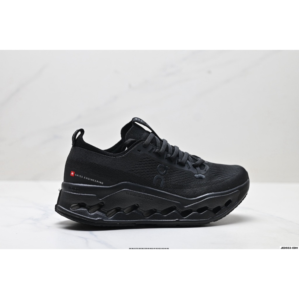 รองเท้าวิ่ง On Cloudsurfer Max