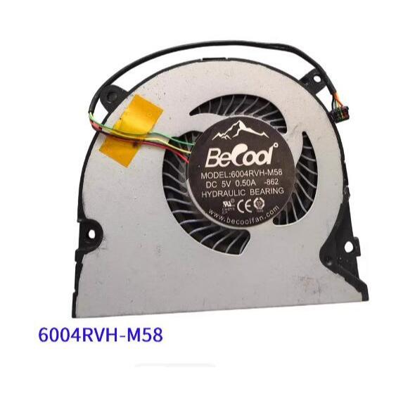 เหมาะสําหรับ B65D5HB21F3 B65D5HB23S7 6004RVH-M52 M51 M58 598 626 พัดลม