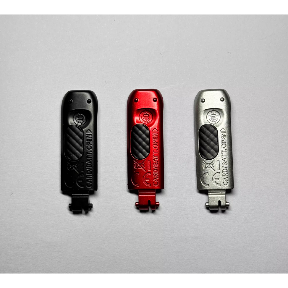 OEM/เข้ากันได้ Canon IXUS220HS IXY410F ELPH300HS ฝาครอบแบตเตอรี่กล้องใหม่เอี่ยม