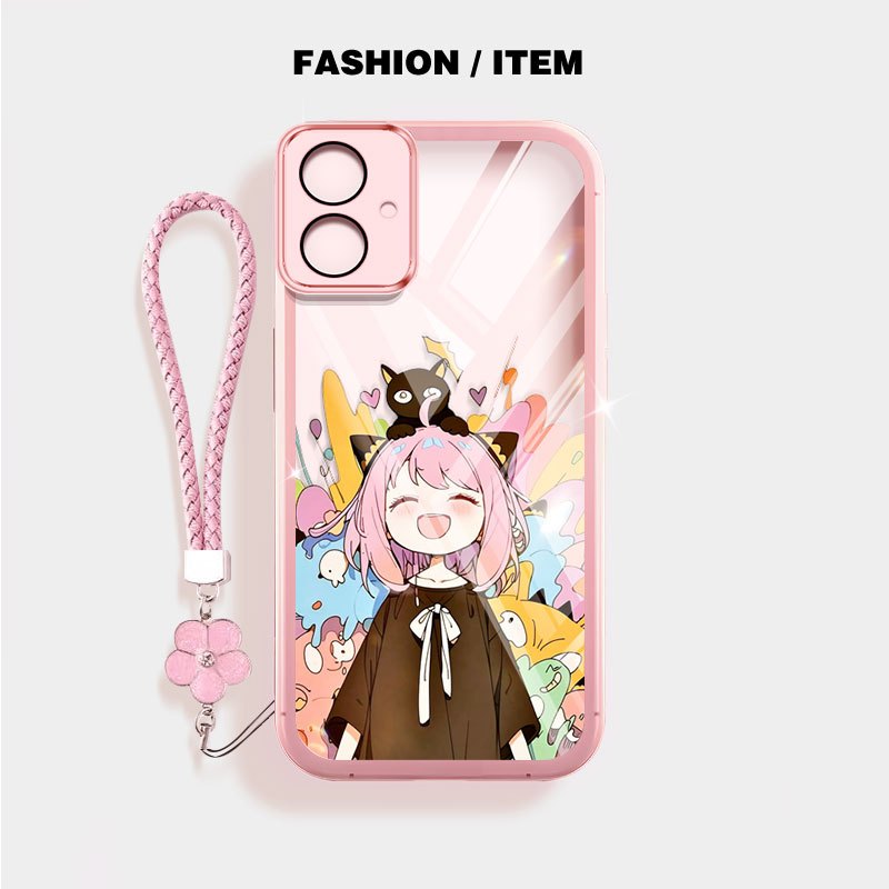 YBD Clear สําหรับ Infinix สมาร์ท 10 Plus Tecno POP 10 Spark GO 2 X6725 X6725B X6725C KM4 เคสโทรศัพท์