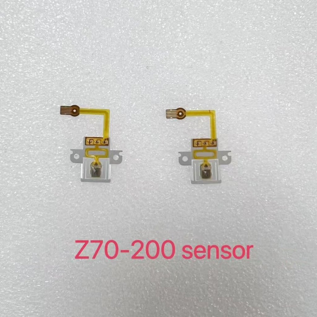 ใหม่ Original Z 70-200mm Focus Sensor Flex Cable สําหรับ NIKON Z70-200 เลนส์ AF Focus Sensor Repair 