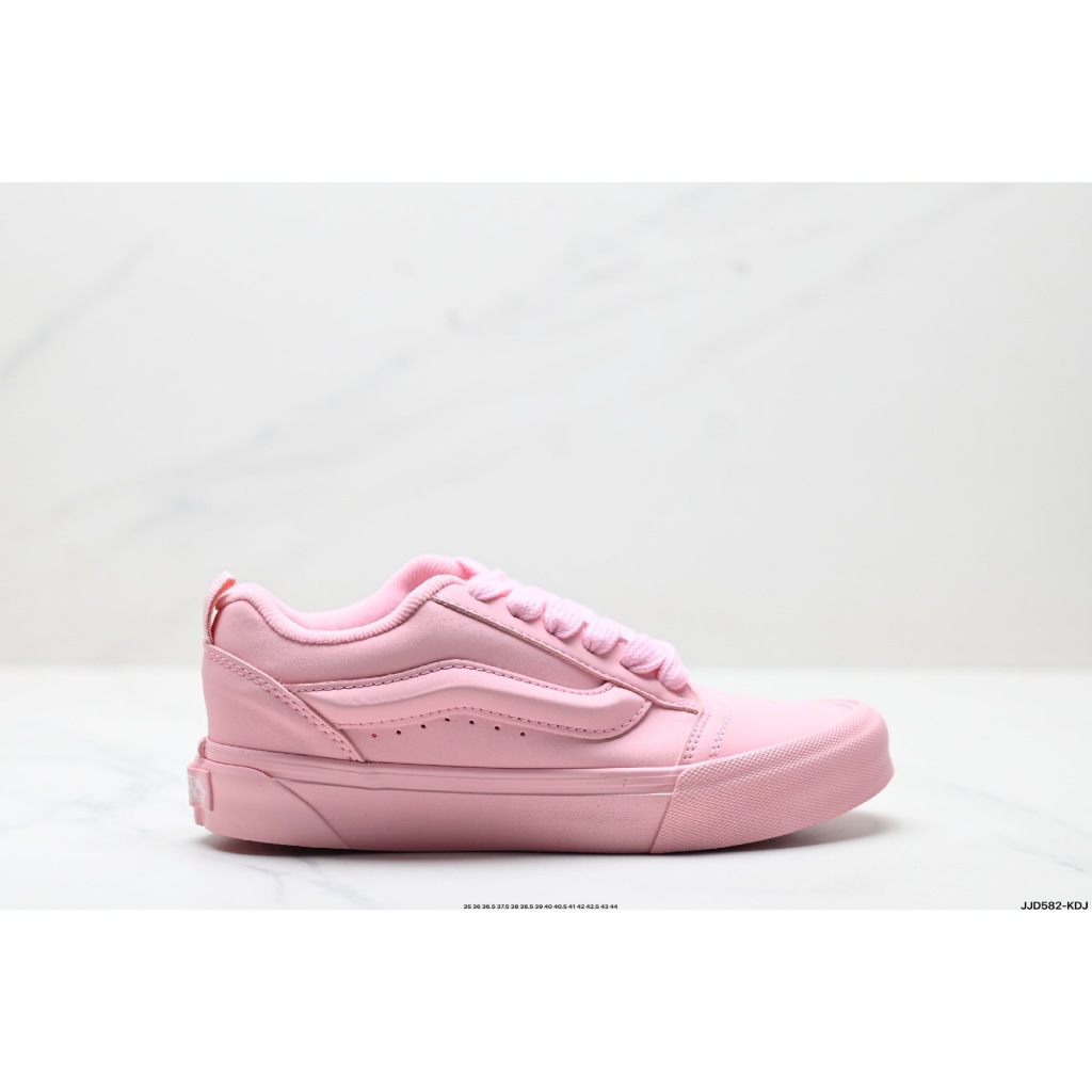รองเท้าผ้าใบ VANS OLD SKOOL