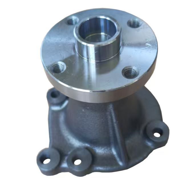 JCB PARTS -- ปั๊มน้ําสําหรับรุ่น JCB (หมายเลขพาร์ท 02/301400 03/101600 37D2096 HKJ2036)