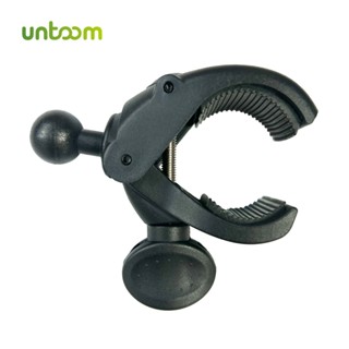 Untoom จักรยาน Handlebar Clamp Mount ฐาน 17 มม.หัวบอล Joint …