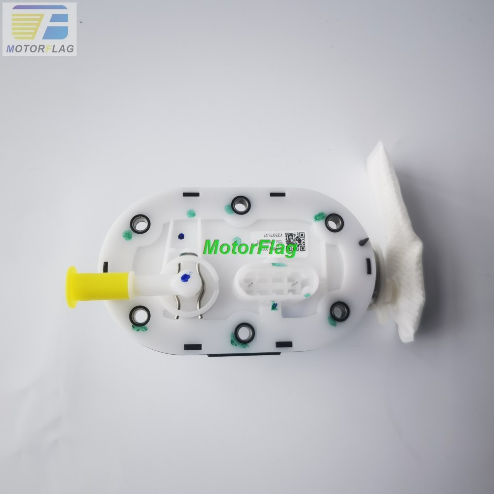 ปั๊มเชื้อเพลิง / ปั๊มน้ํามันเบนซิน (50400พี100040) สําหรับ BENELLI 150S 180S 302R KEEWAY RKF 125 RKF