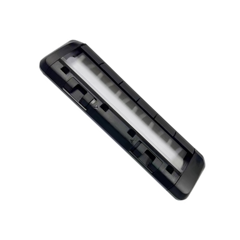 ฝาครอบแปรงหลักเข้ากันได้กับ xiaomi S20+ B108GL x20 max x20 pro เครื่องดูดฝุ่นหุ่นยนต์อะไหล่